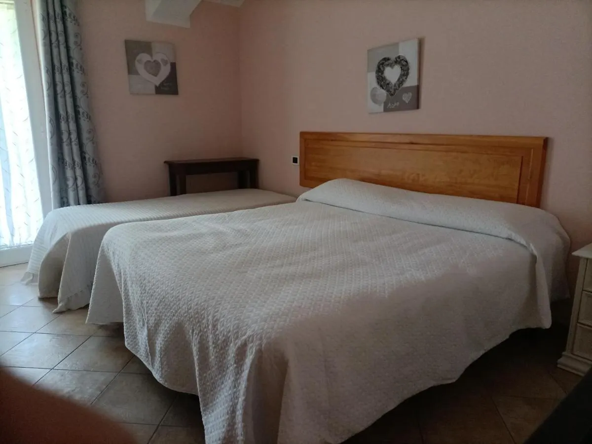 Farm stay B&B Agriturismo Regno Di Toscana Collesalvetti