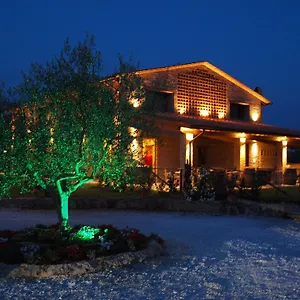 Azienda Agrituristica Il Poggetto Delle Spighe Collesalvetti