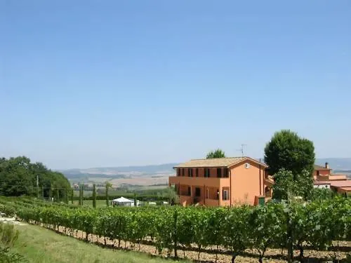 B&B Agriturismo Regno Di Toscana Collesalvetti Italy
