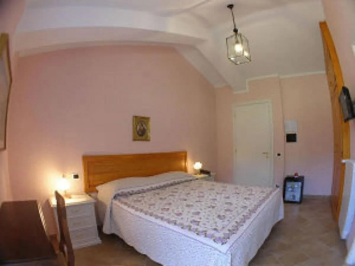 B&B Agriturismo Regno Di Toscana Collesalvetti