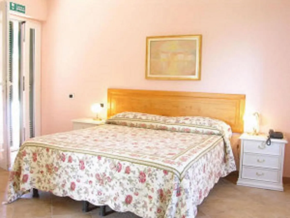 B&B Agriturismo Regno Di Toscana Collesalvetti 0*,  Italy