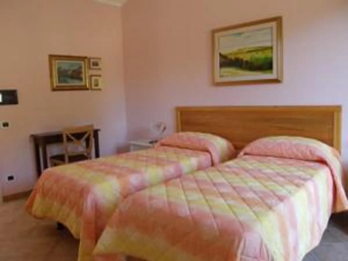 B&B Agriturismo Regno Di Toscana Collesalvetti Farm stay