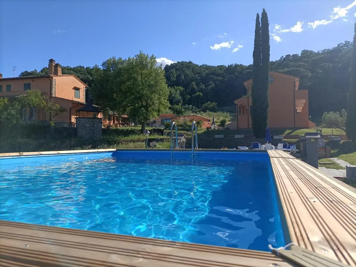 Farm stay B&B Agriturismo Regno Di Toscana Collesalvetti Italy