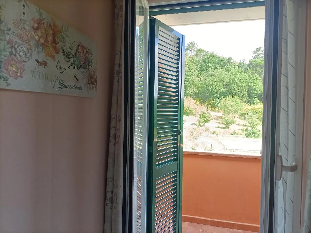 B&B Agriturismo Regno Di Toscana Collesalvetti Italy