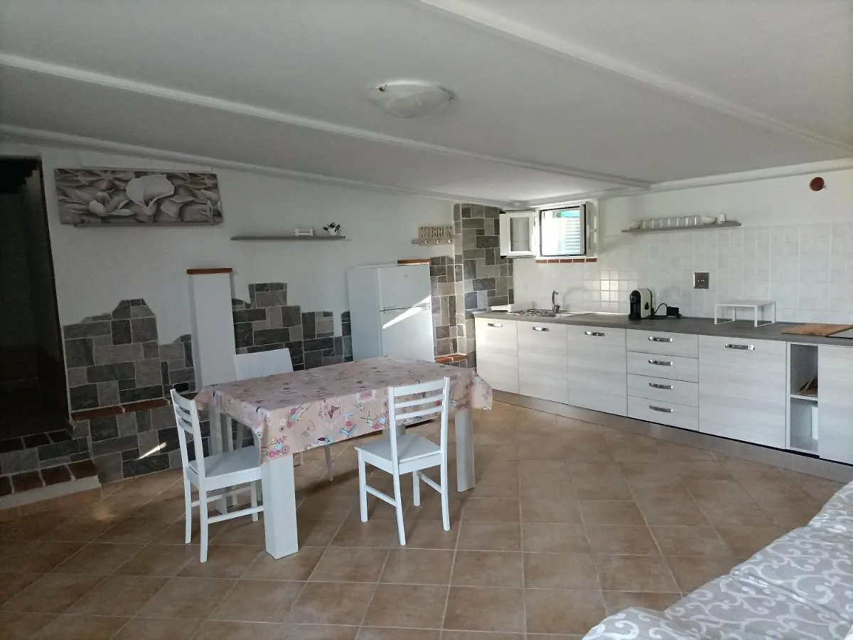 B&B Agriturismo Regno Di Toscana Collesalvetti Italy