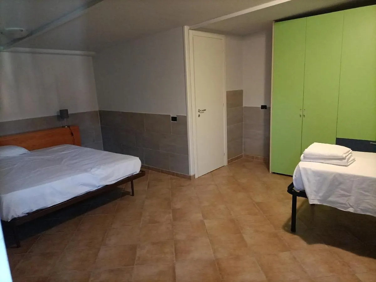 Farm stay B&B Agriturismo Regno Di Toscana Collesalvetti