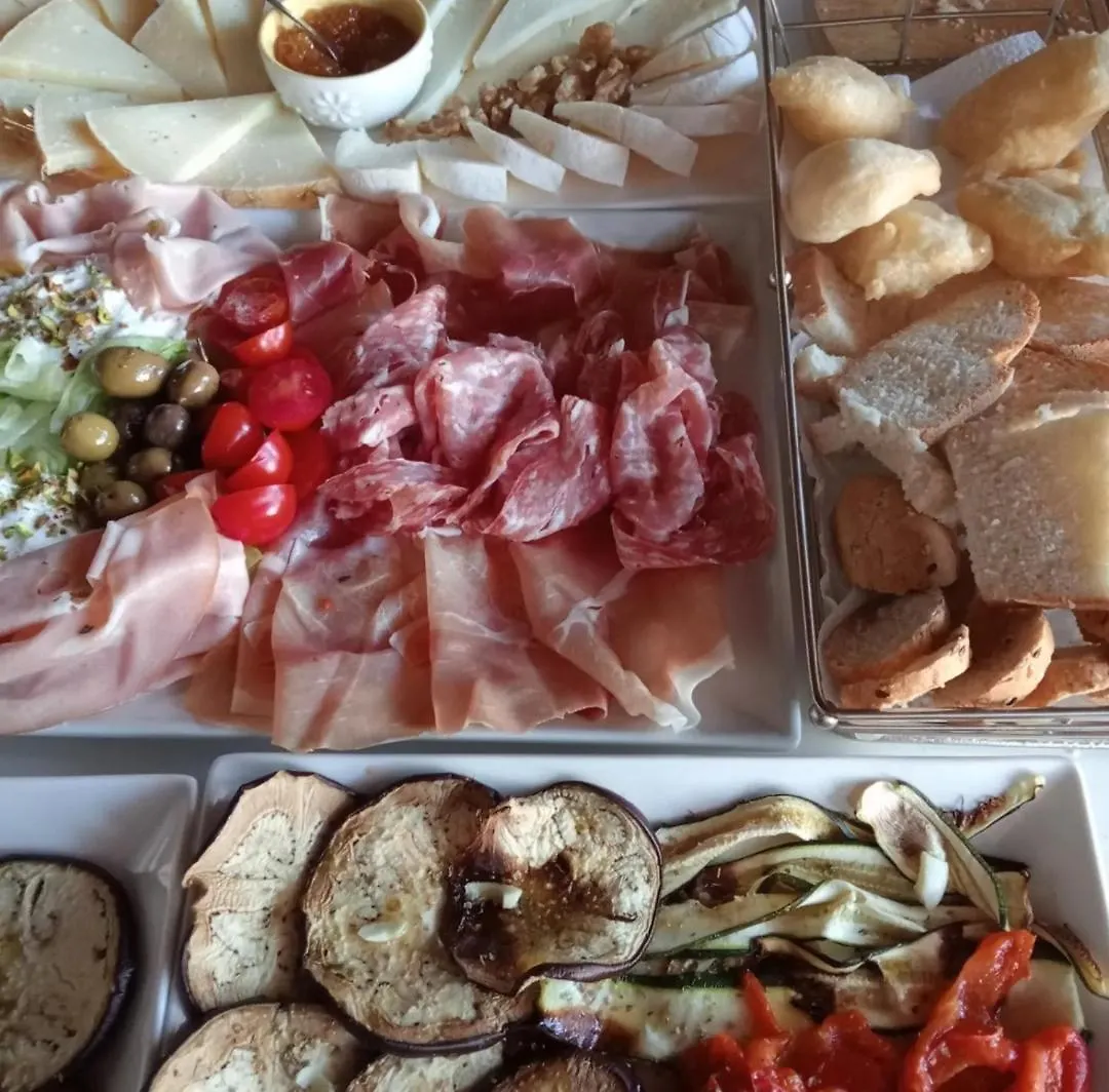B&B Agriturismo Regno Di Toscana Collesalvetti Farm stay